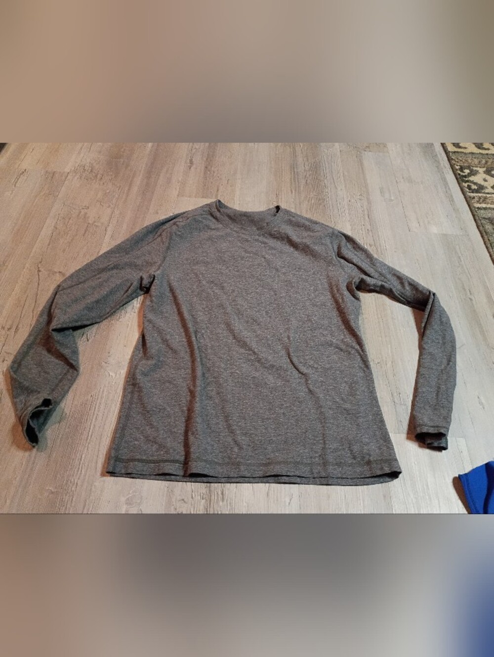 Lululemon Top